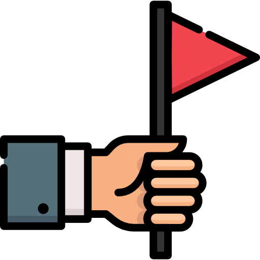 Target icon