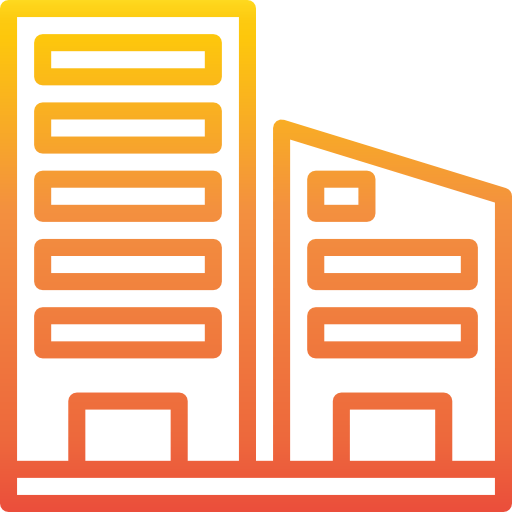 Building icon