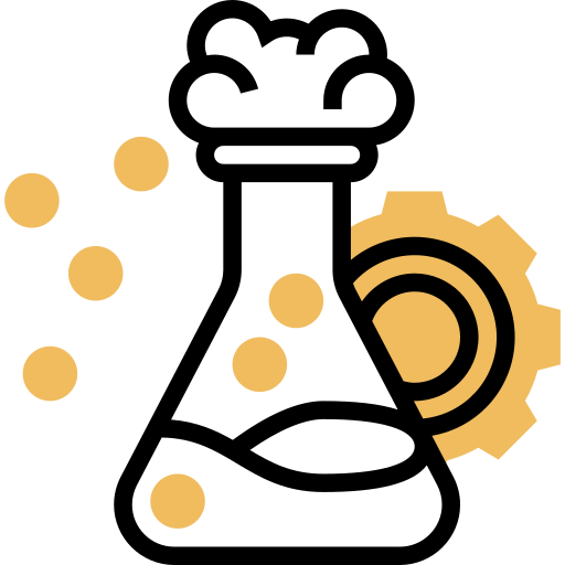 Solution Ikona