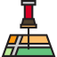 Pin icon 64x64