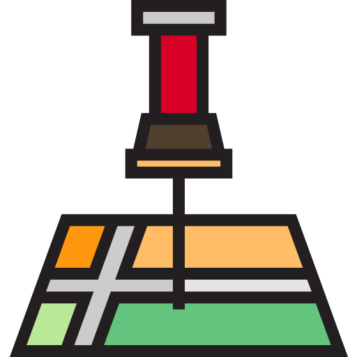Pin icon