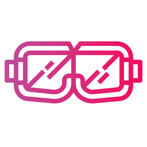 Goggles icon