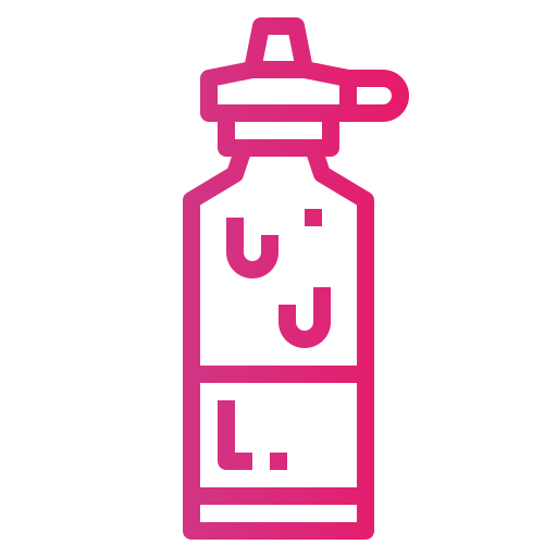 Bottle icon