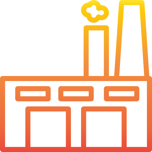 Factory icon