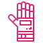 Glove icon 64x64