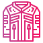 Jacket icon 64x64