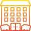 Building icon 64x64