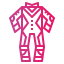 Race suit icon 64x64