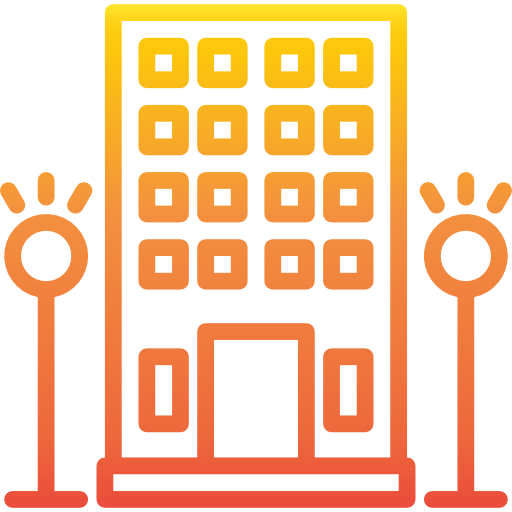 Building icon