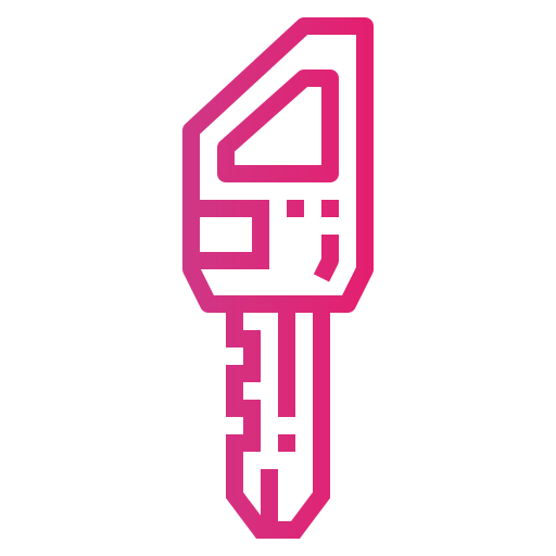 Key icon