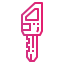 Key icon 64x64