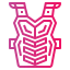 Vest icon 64x64