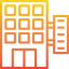 Hotel icon 64x64