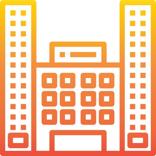 Building icon