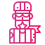 Man icon 64x64