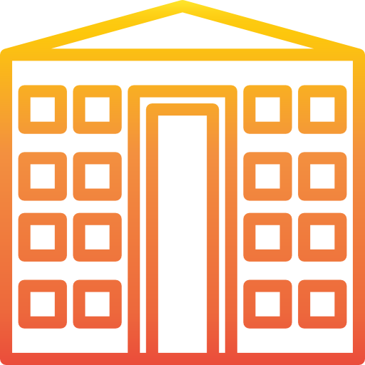 Building icon