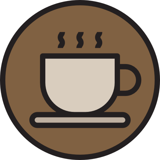 Cafe icon
