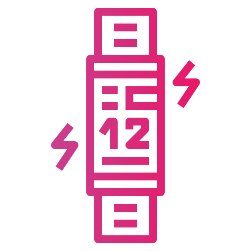 Smartwatch icon