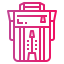Backpack icon 64x64
