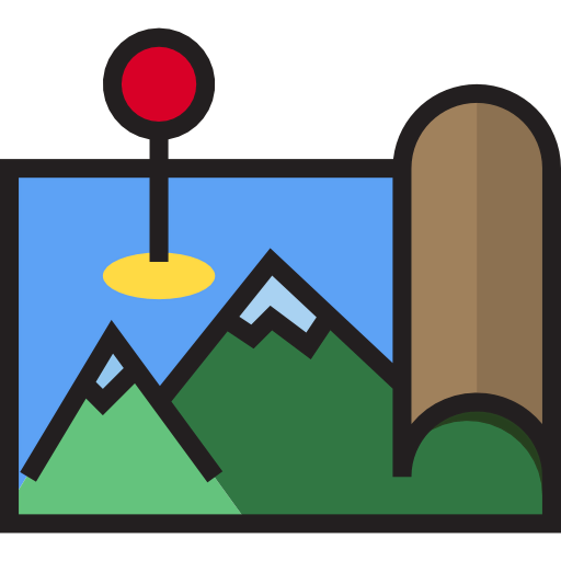 Pin icon