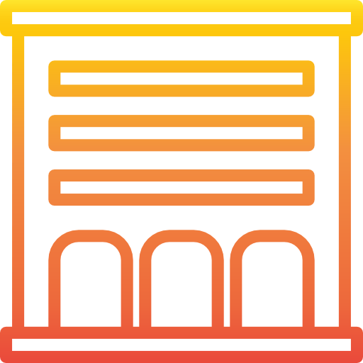 Building icon