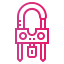 Lock icon 64x64
