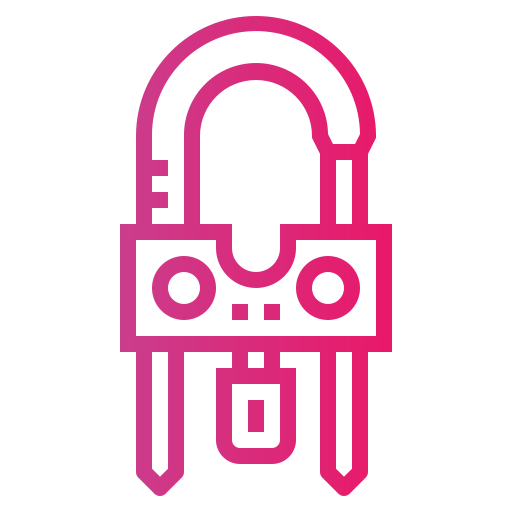 Lock icon