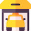 Garage icon 64x64