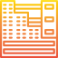 Building icon 64x64