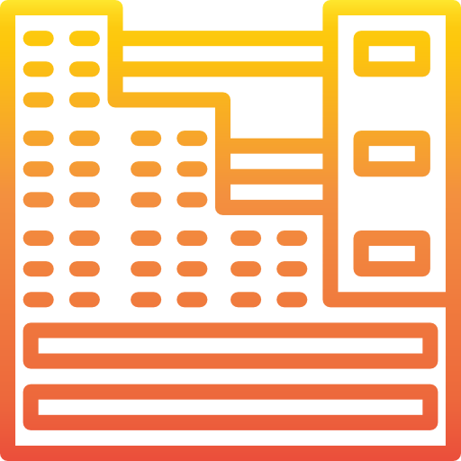 Building icon