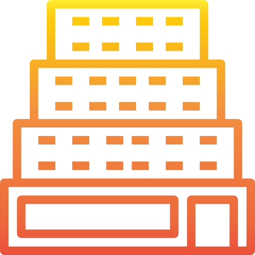 Building icon