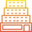 Building icon 64x64