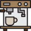 Coffee mug Ikona 64x64