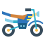 Motocross icon 64x64