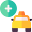 Emergency icon 64x64