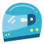 Helmet icon 64x64