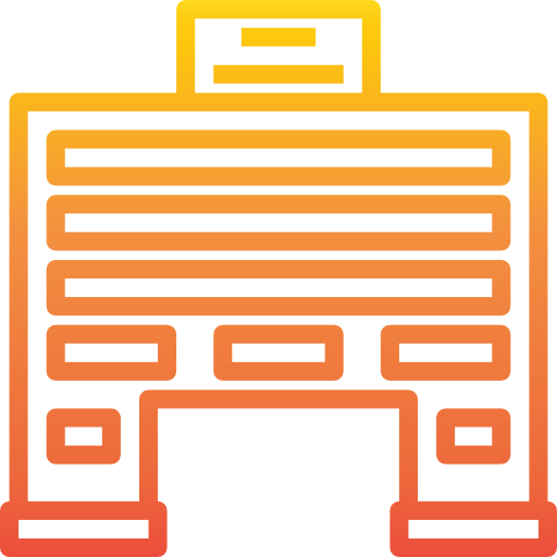 Building icon