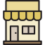 Coffee shop icon 64x64
