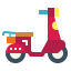 Scooter icon 64x64