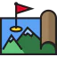 Pin icon 64x64
