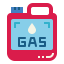 Gasoline icon 64x64