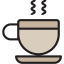 Coffee mug Ikona 64x64