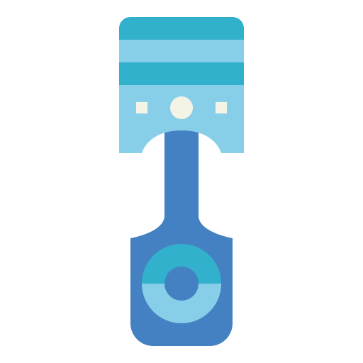 Piston icon