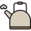 Kettle icon 64x64