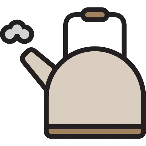 Kettle icon