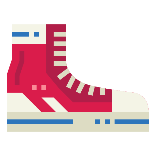 Sneaker icon