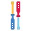 Screwdriver icon 64x64