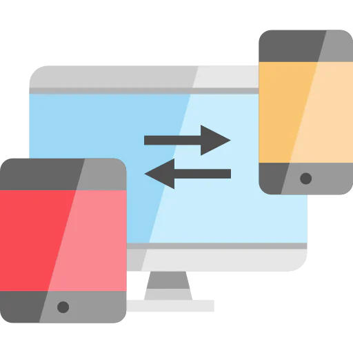 Responsive Symbol