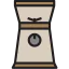 Coffee grinder icon 64x64