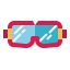 Goggles icon 64x64